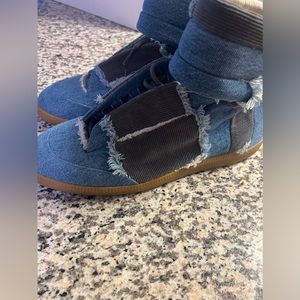 Margiela future Denim size 46 EUR